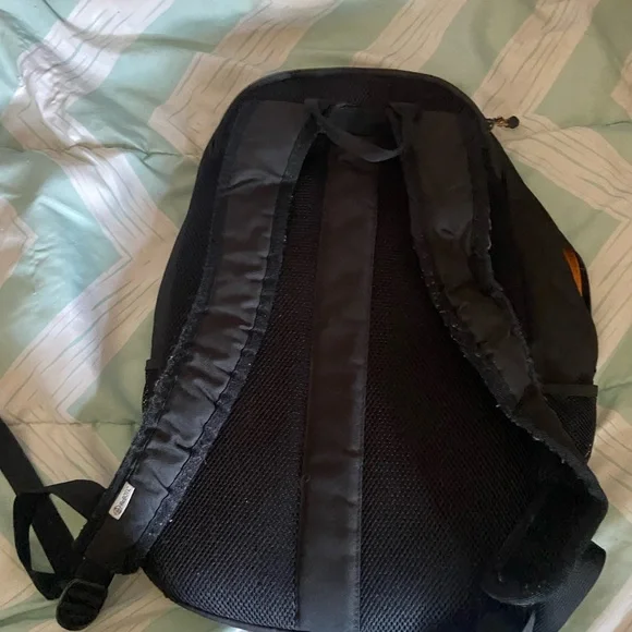 Timberland backpack - Picture 3 of 3